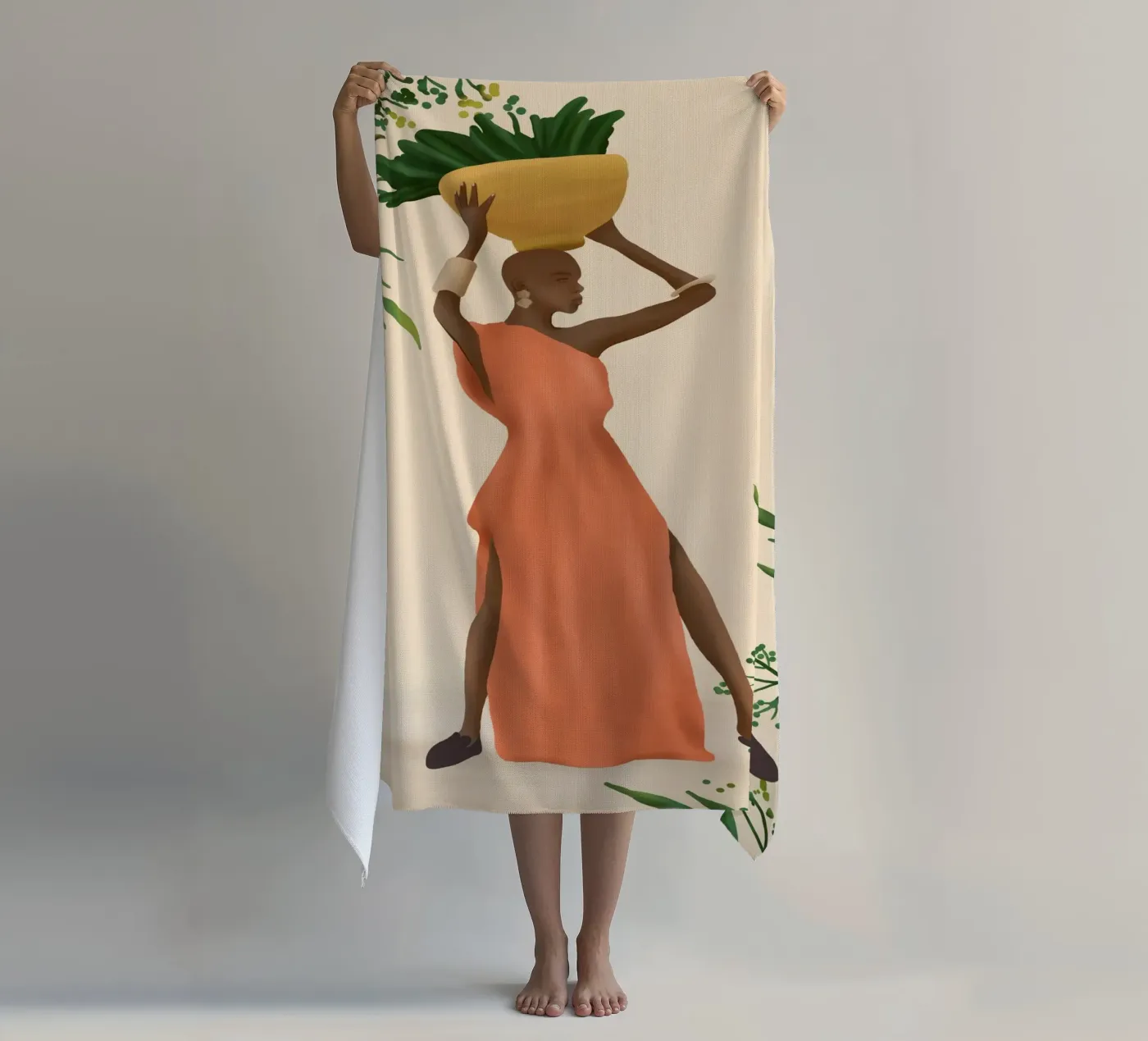 Balance telo mare da cityart