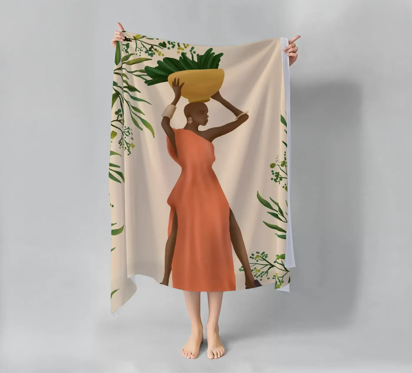 Balance telo mare da cityart