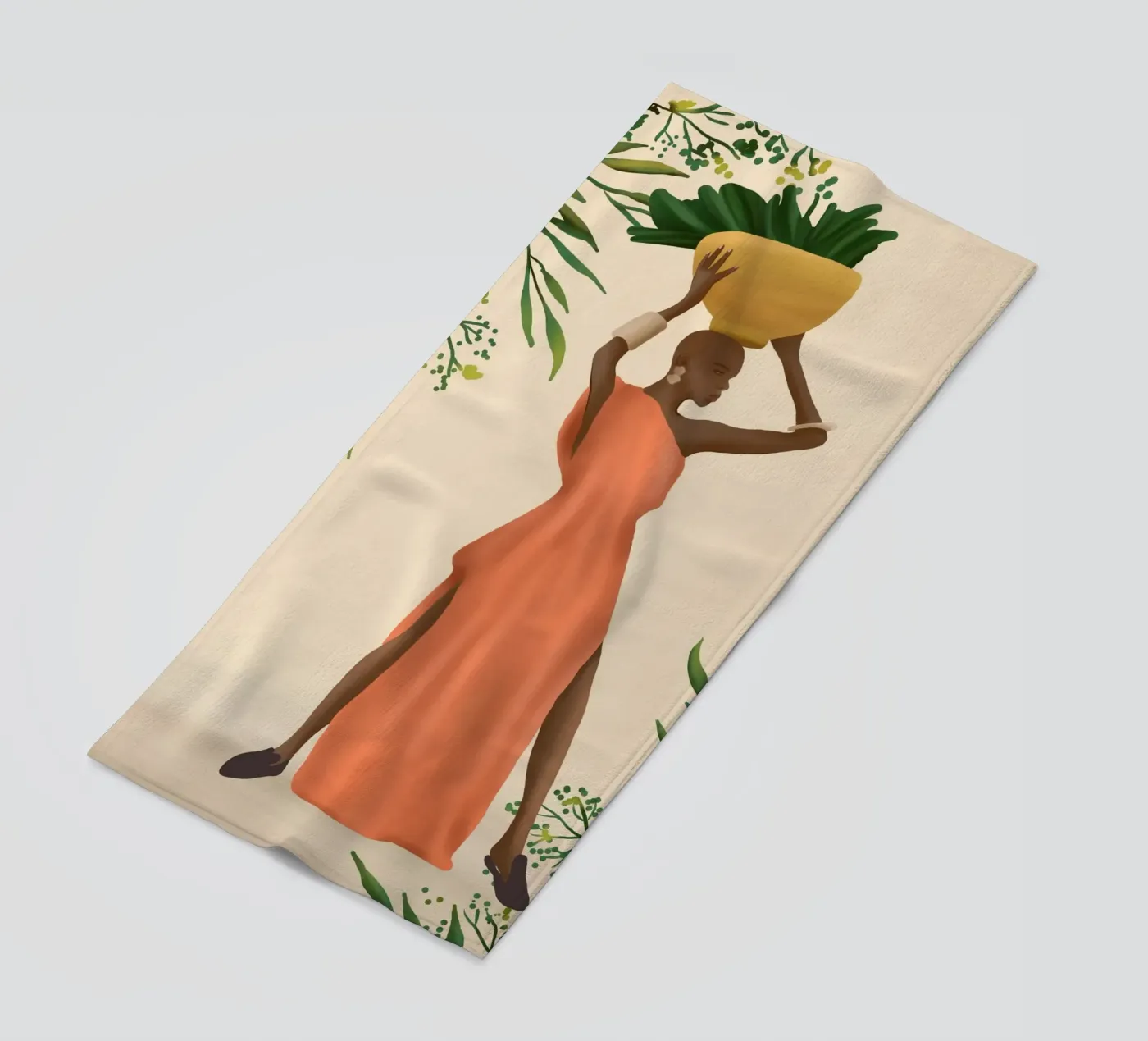 Balance telo mare da cityart