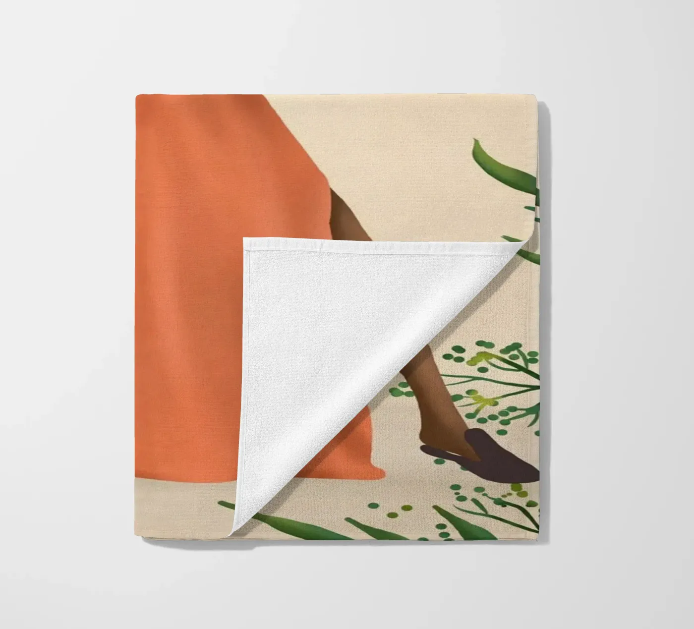 Balance telo mare da cityart