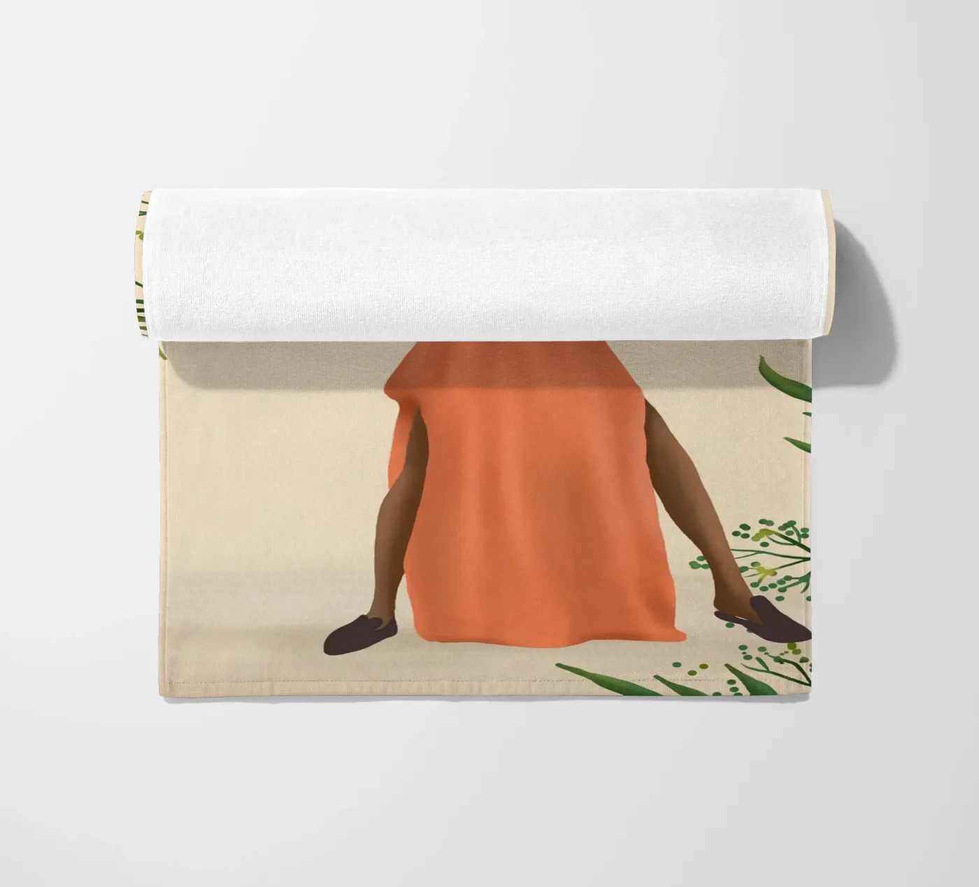 Balance telo mare da cityart