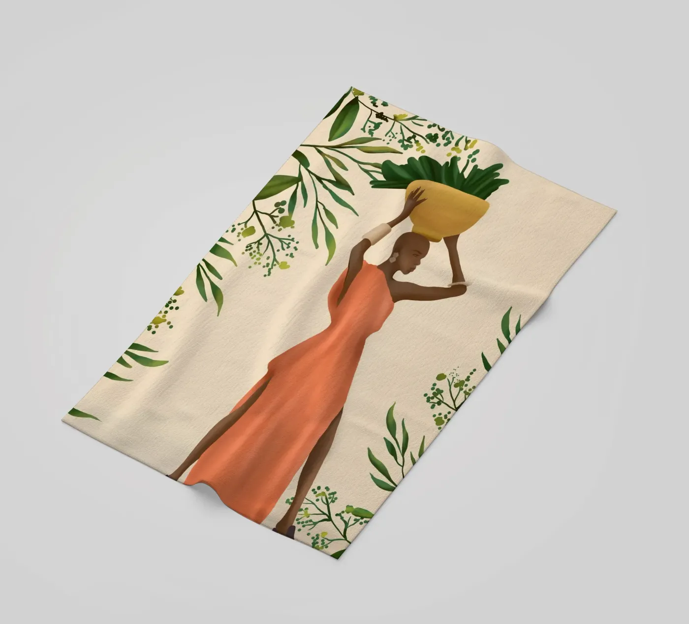 Balance telo mare da cityart