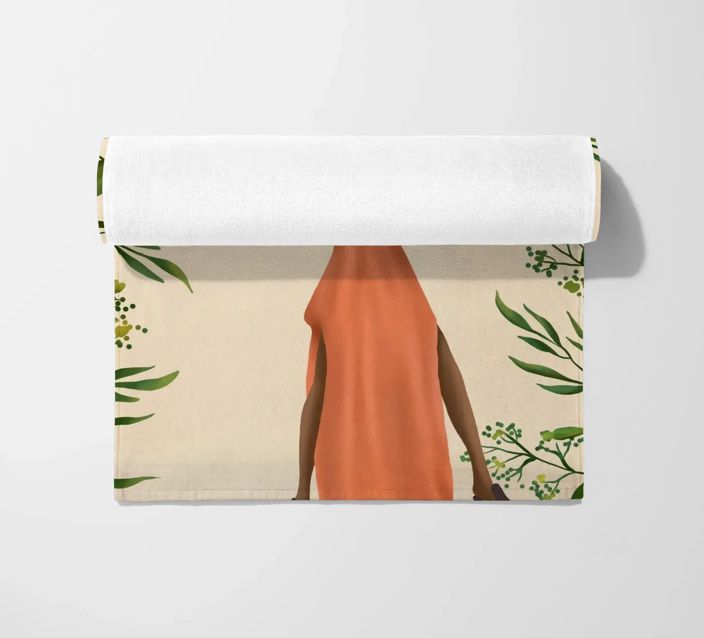 Balance telo mare da cityart