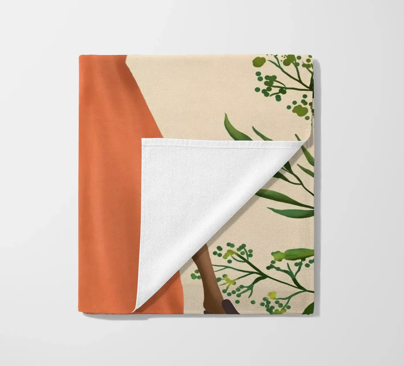 Balance telo mare da cityart