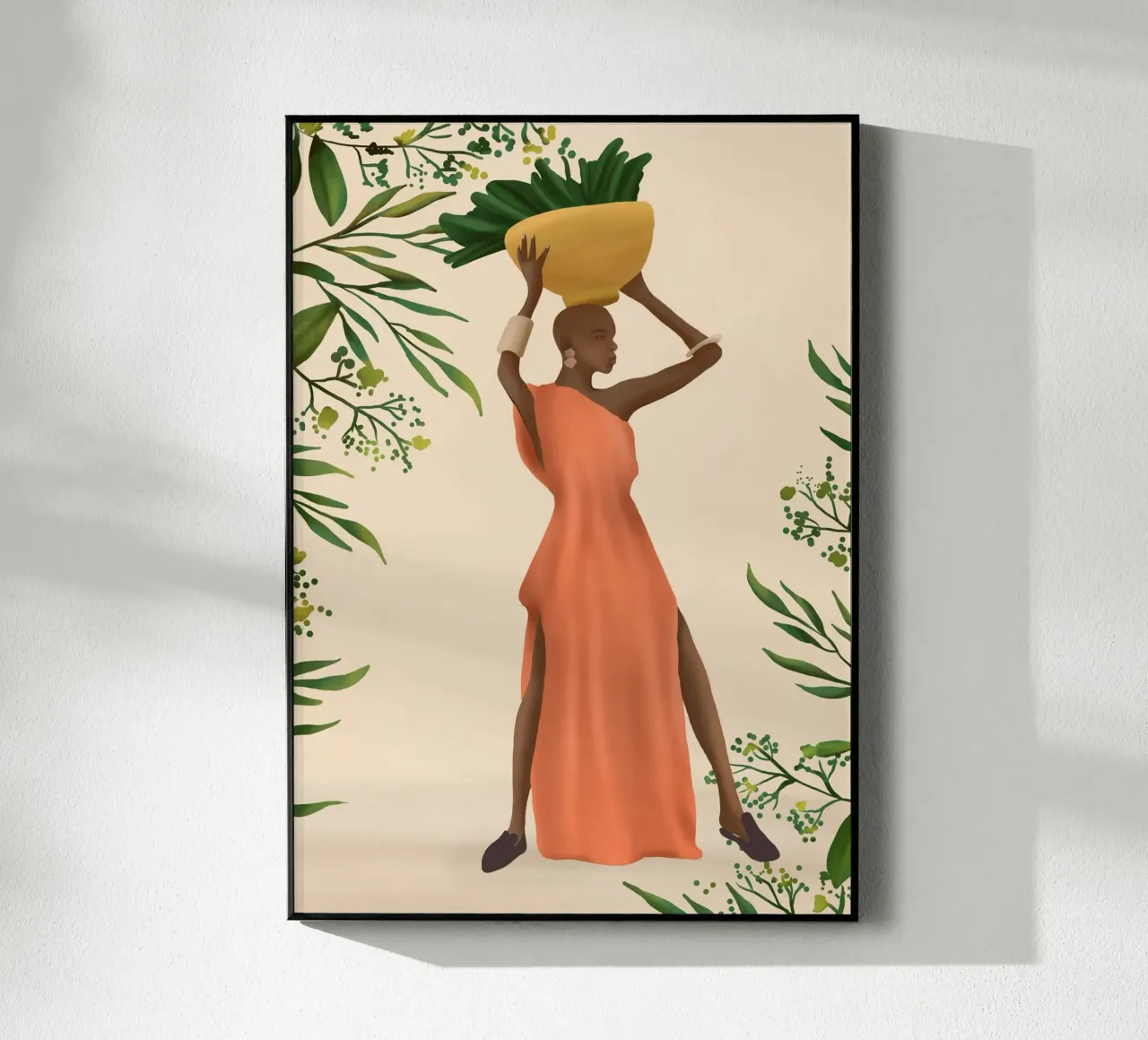 Balance plexiglass da cityart