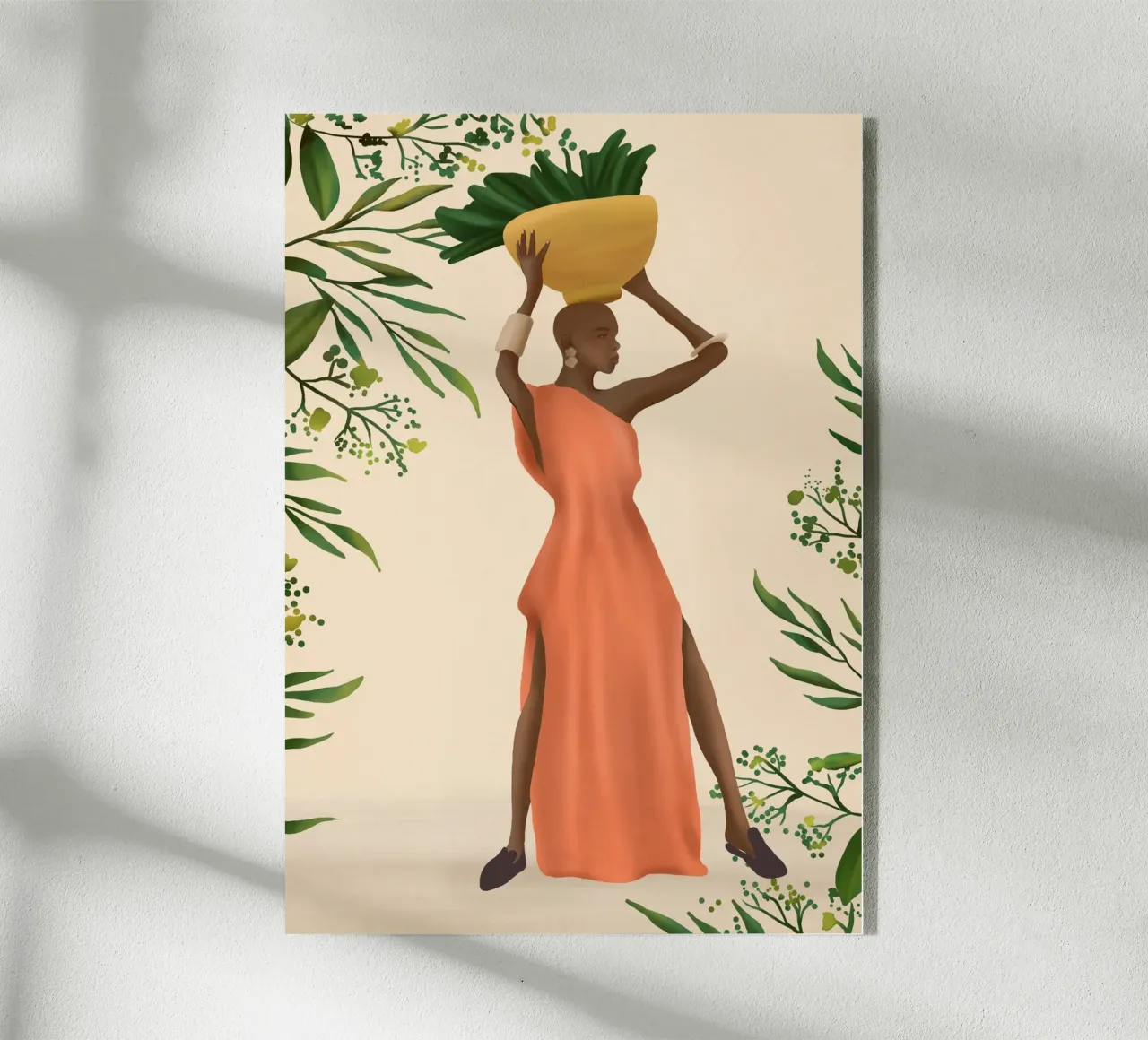 Balance plexiglass da cityart