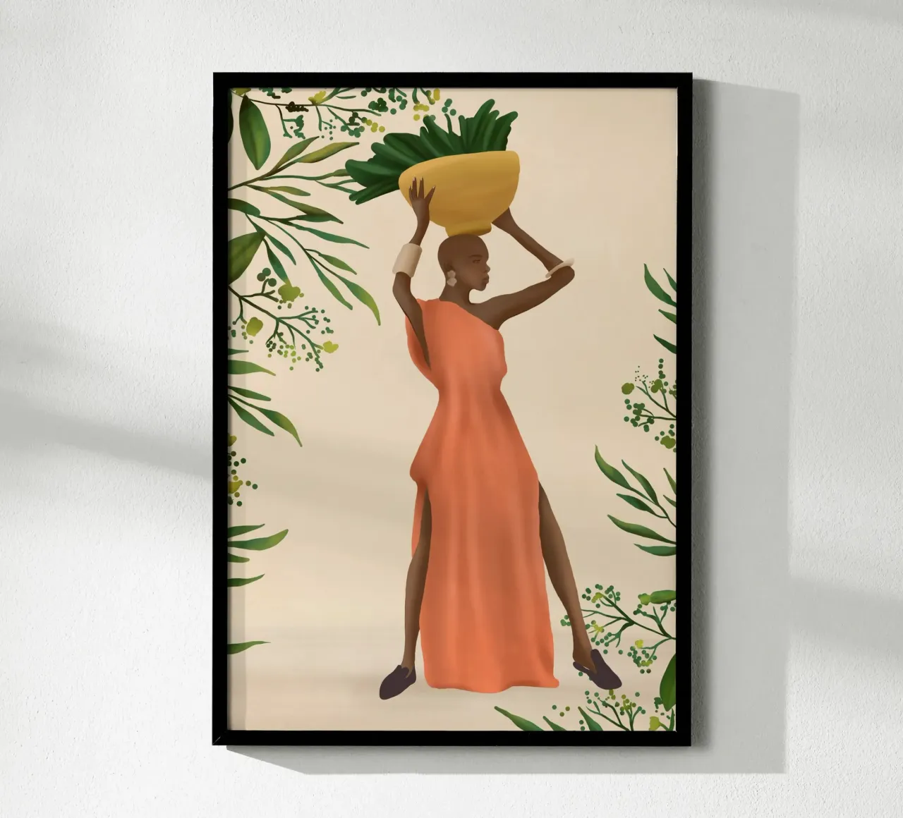 Balance poster da cityart