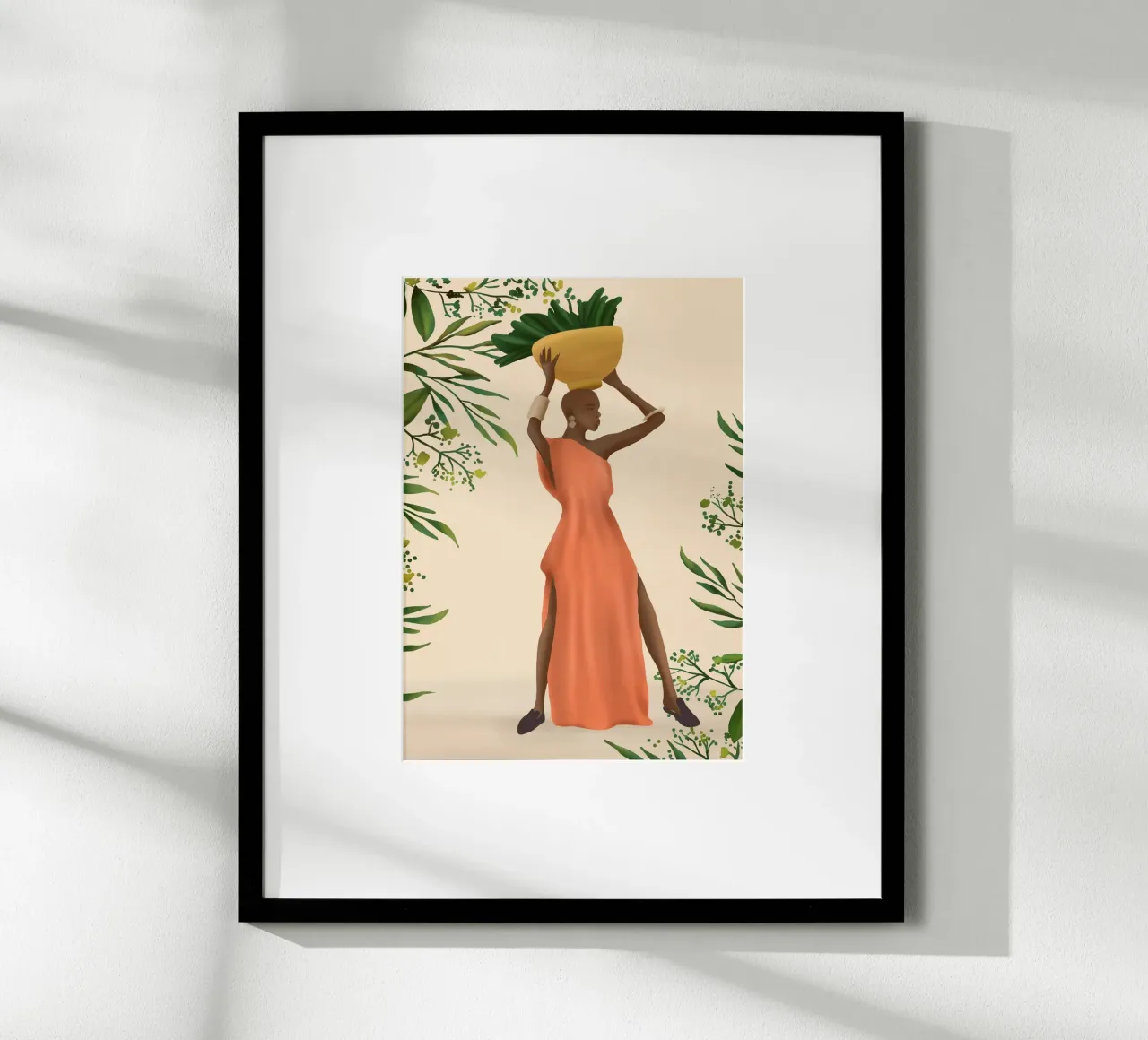 Balance poster da cityart