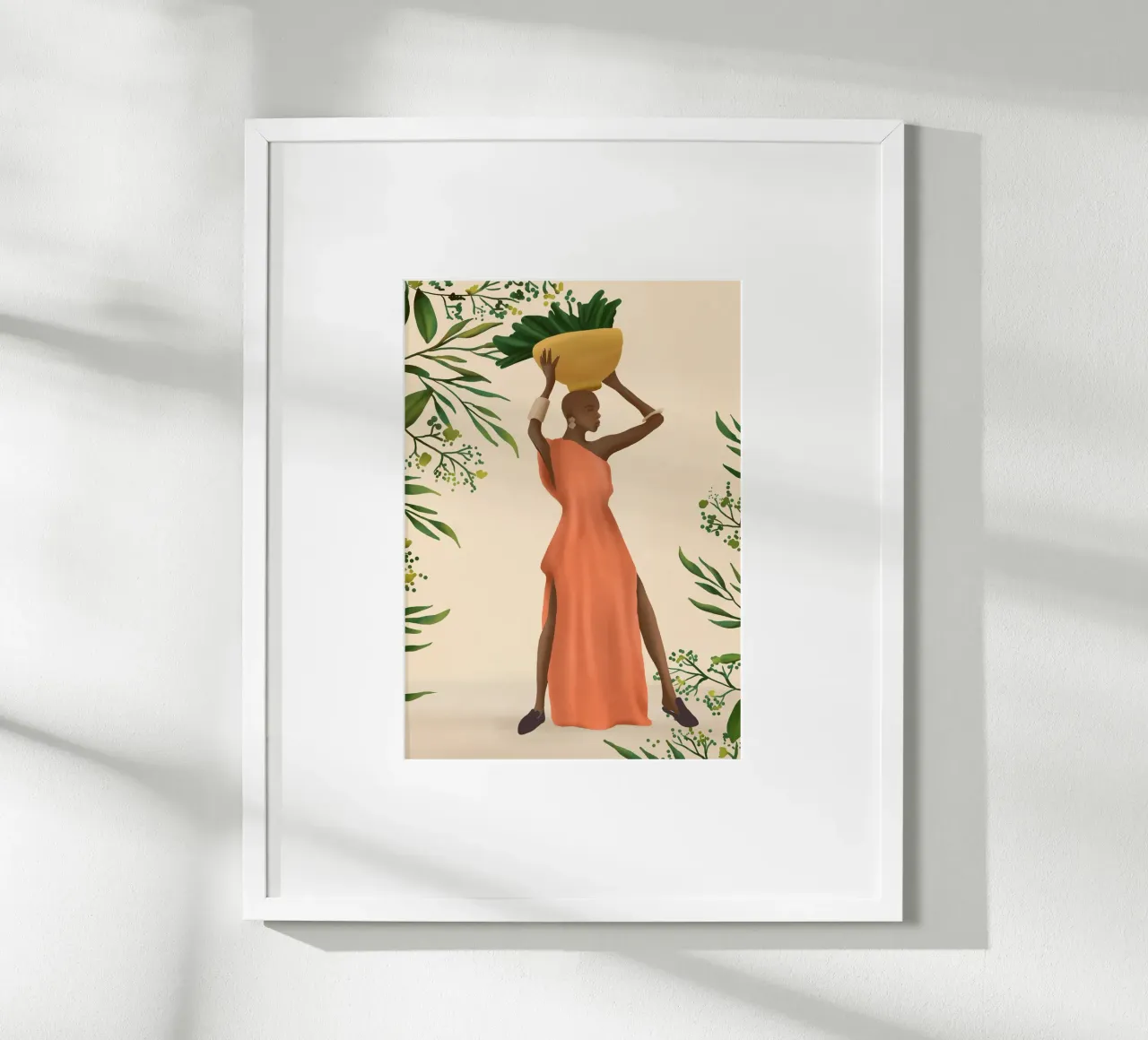 Balance poster da cityart