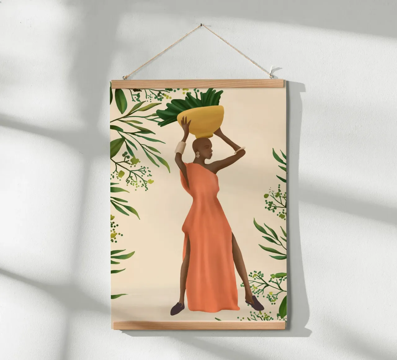 Balance poster da cityart