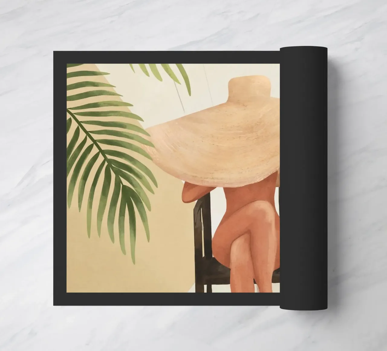 Hat zerbino da cityart