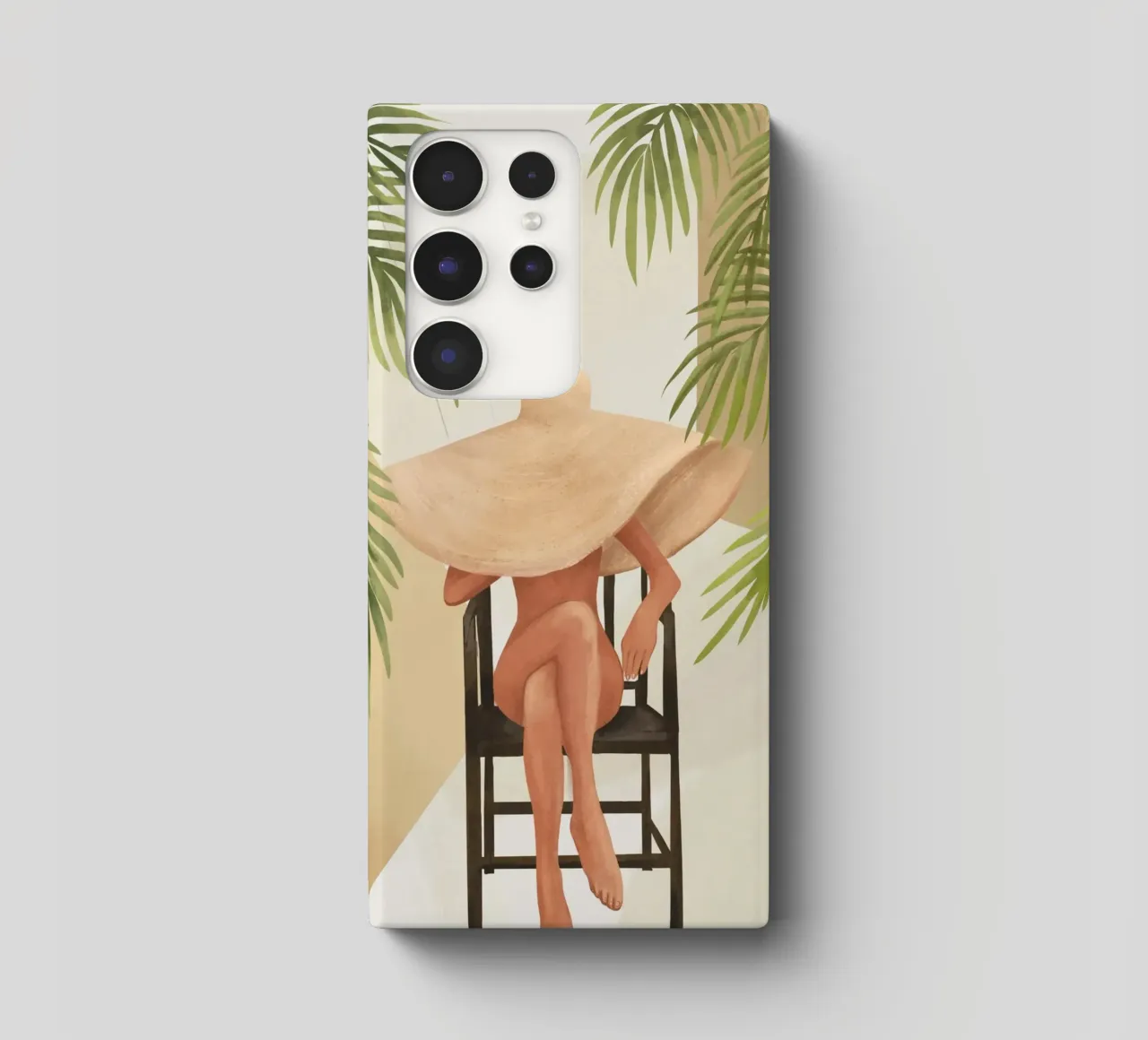 Hat cover samsung da cityart