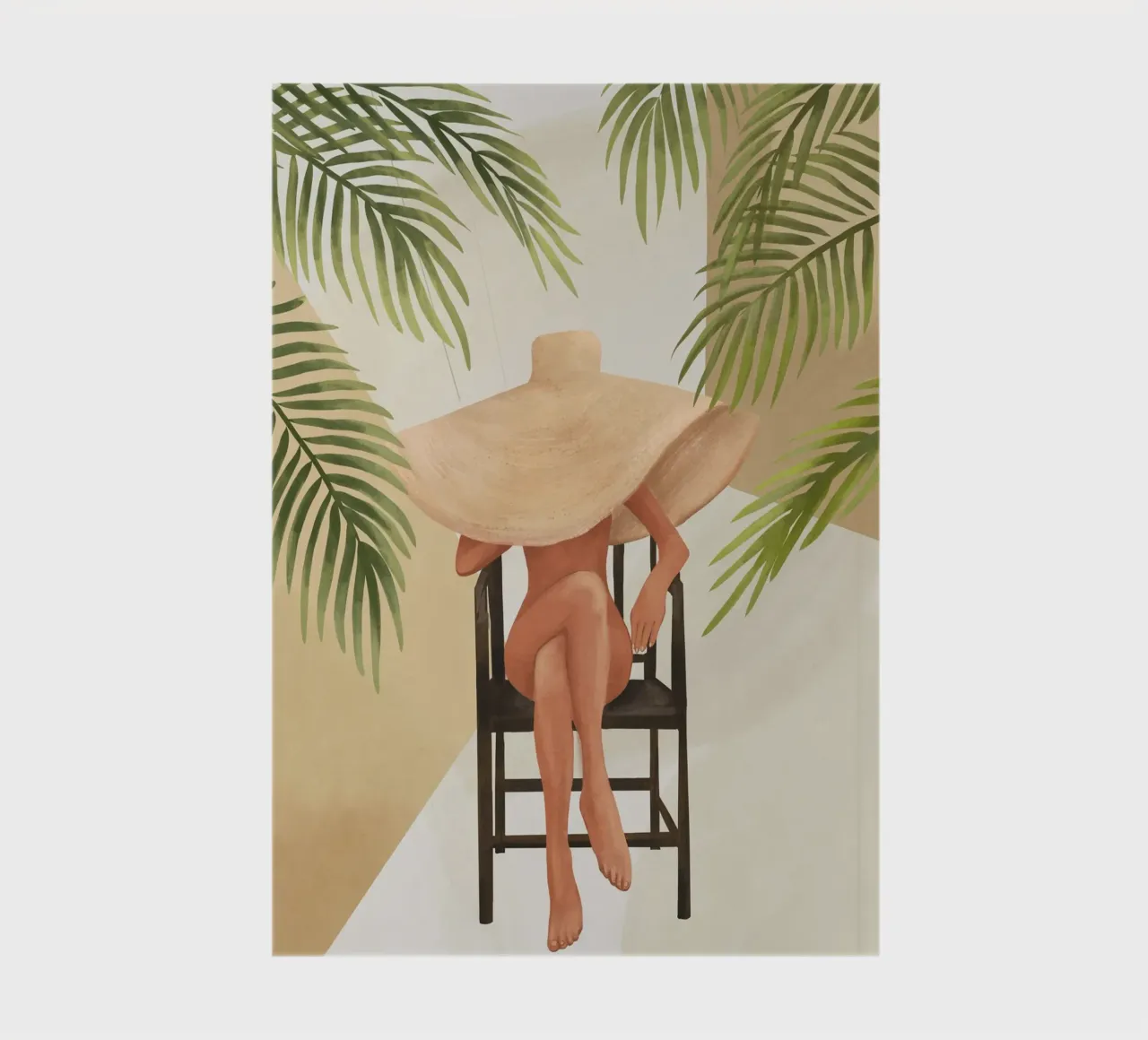 Hat notebook by cityart