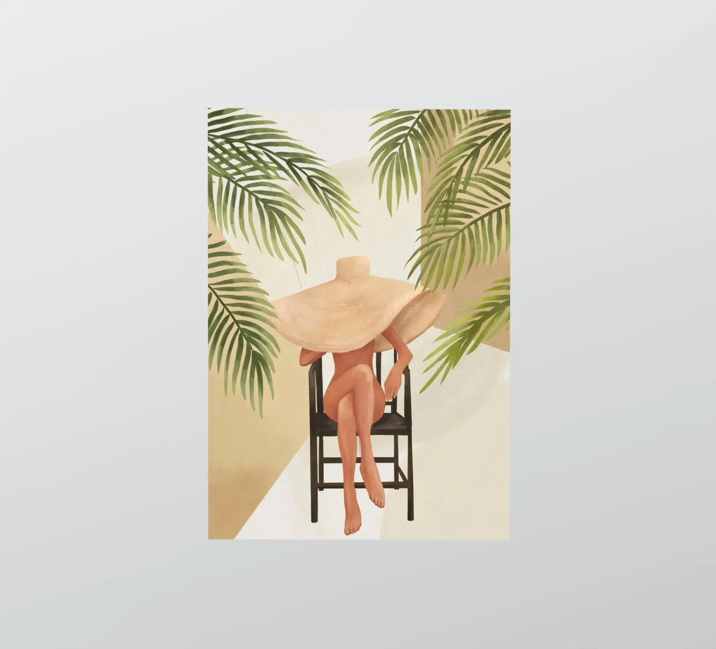 Hat adesivo da cityart