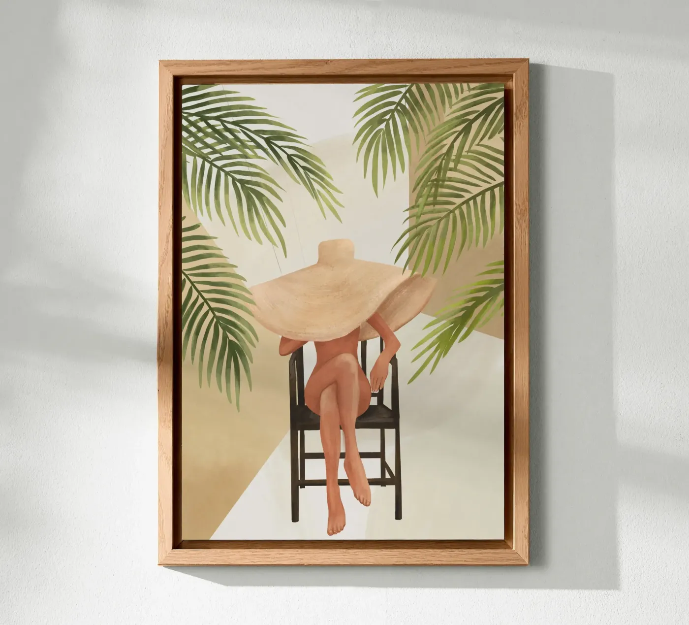 Hat forex-plaat van cityart