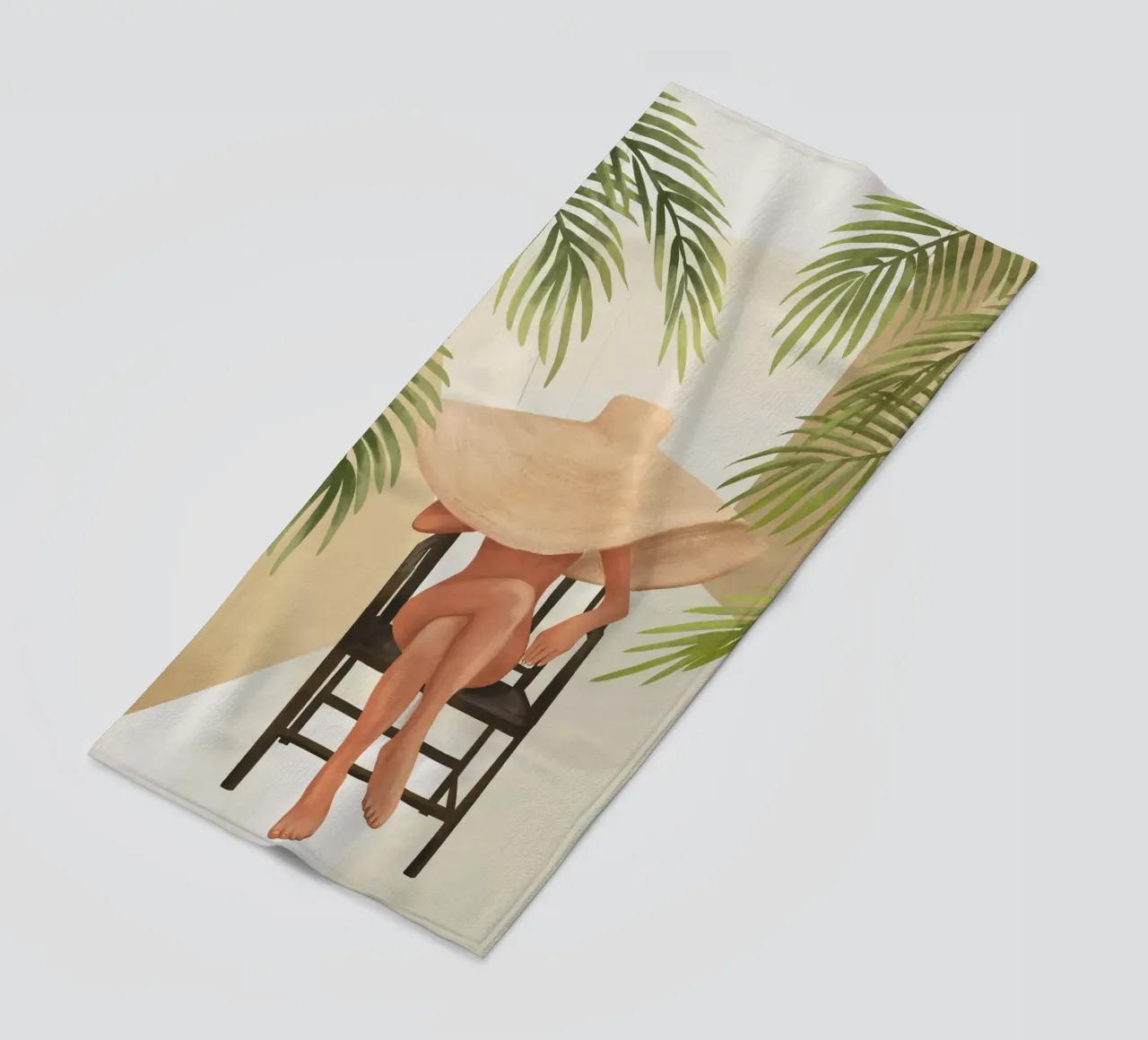 Hat telo mare da cityart