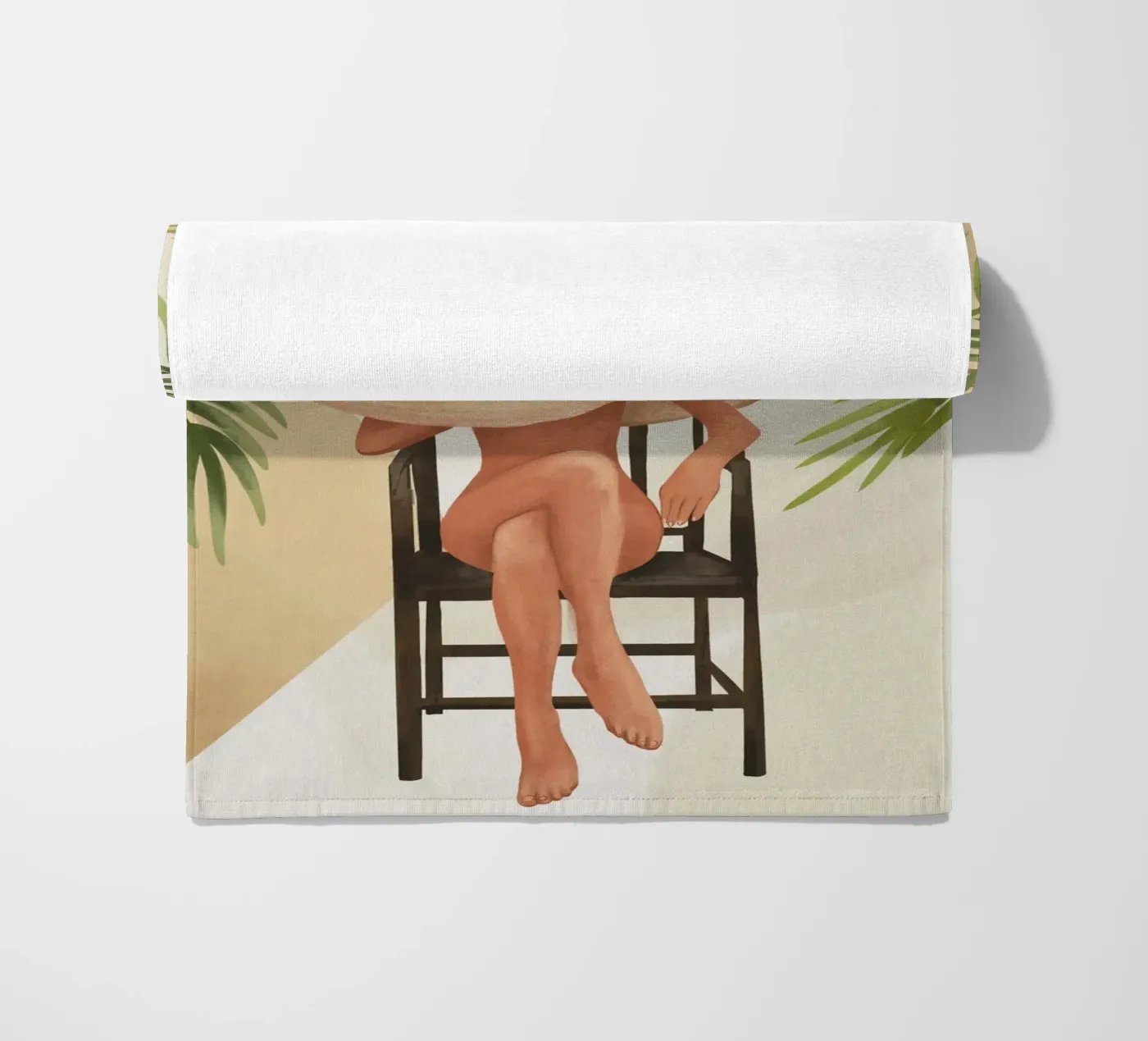 Hat telo mare da cityart