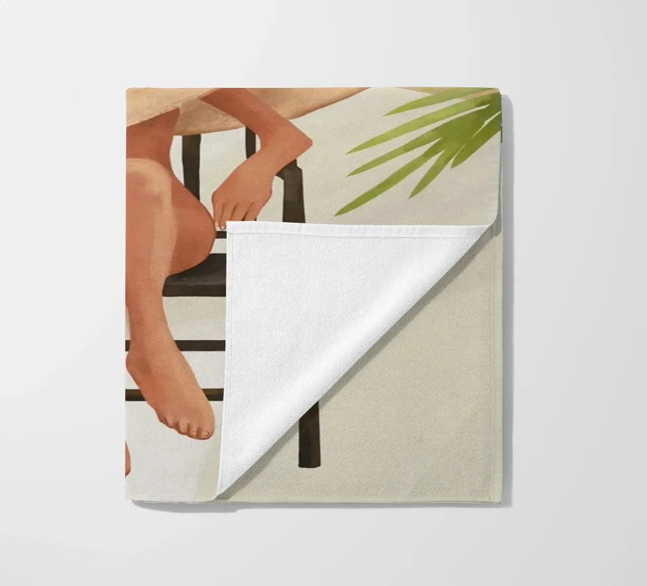 Hat telo mare da cityart