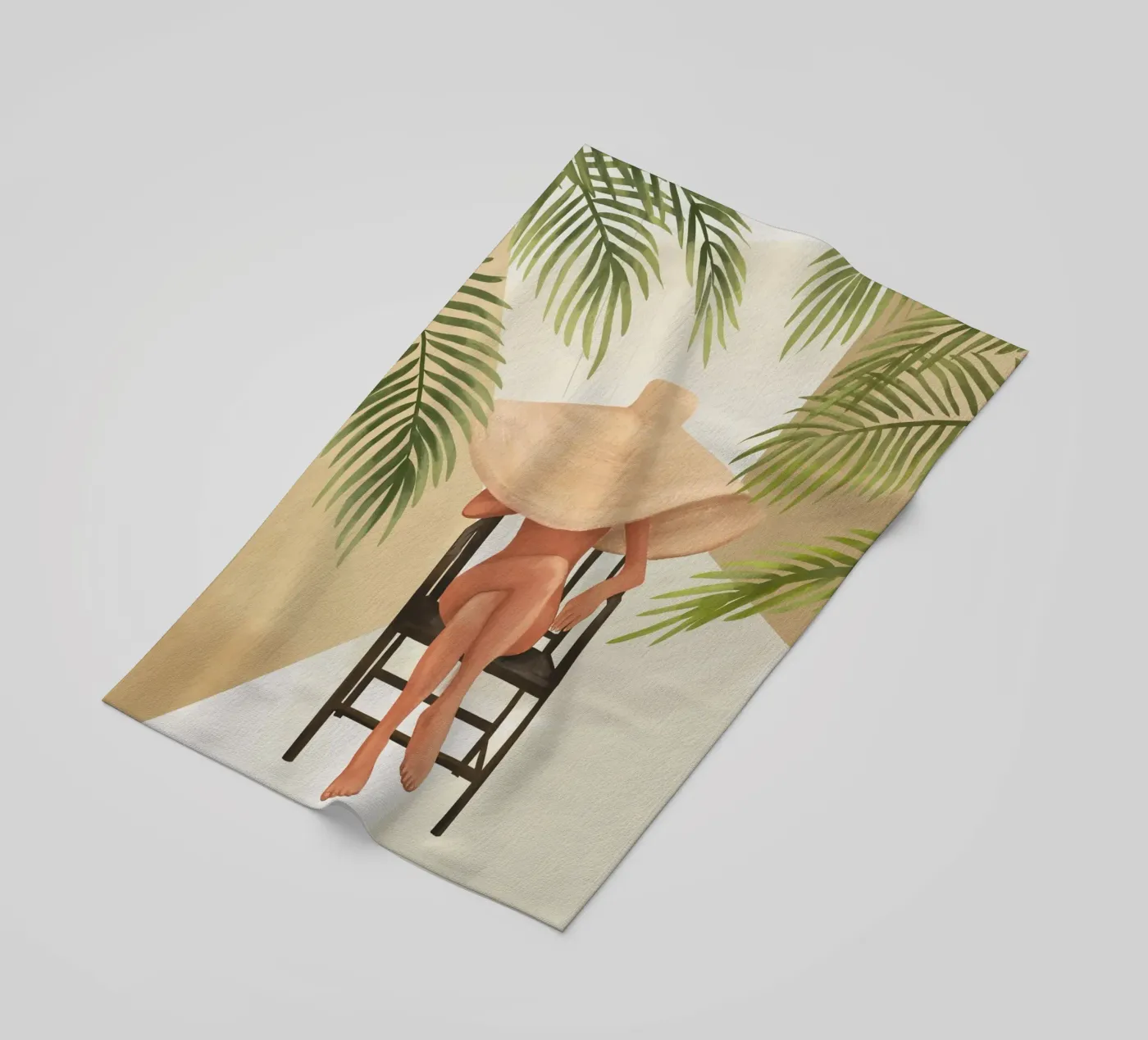 Hat telo mare da cityart