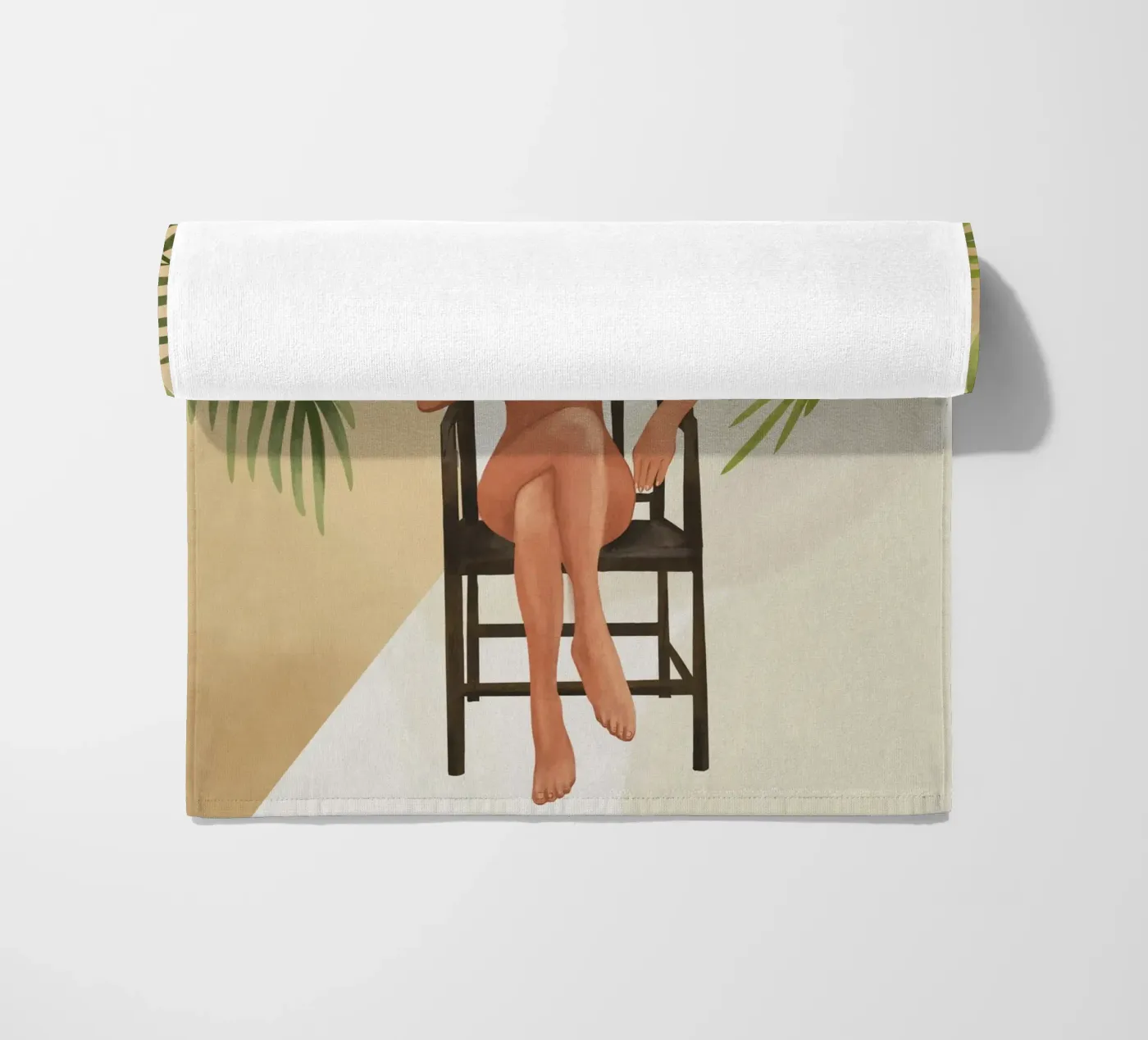 Hat telo mare da cityart