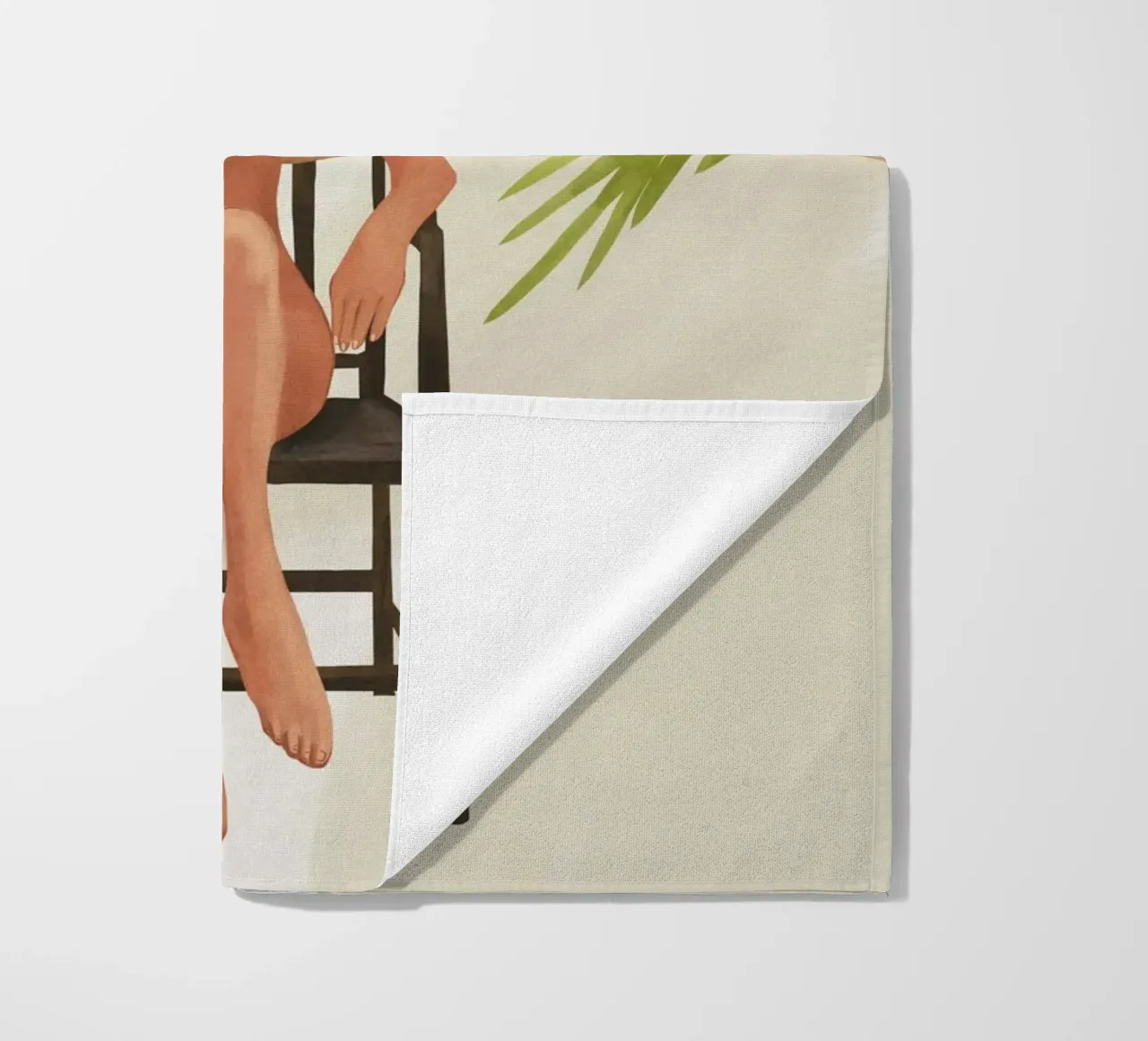 Hat telo mare da cityart