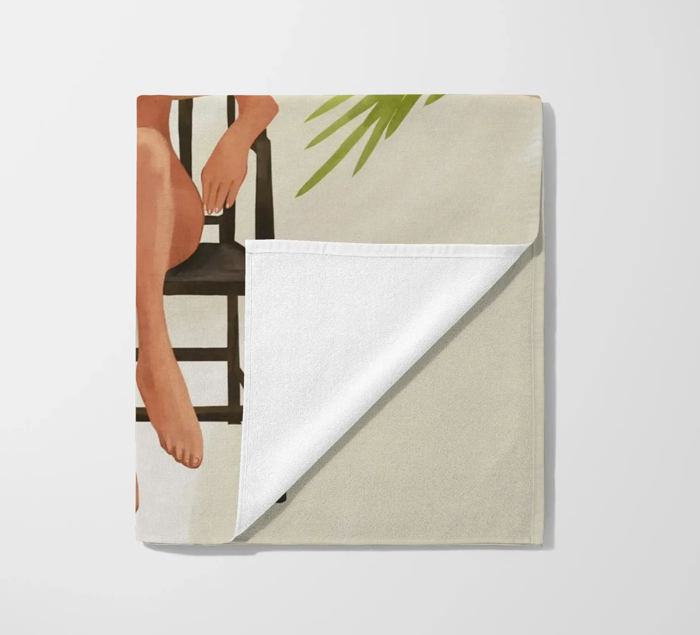 Hat telo mare da cityart