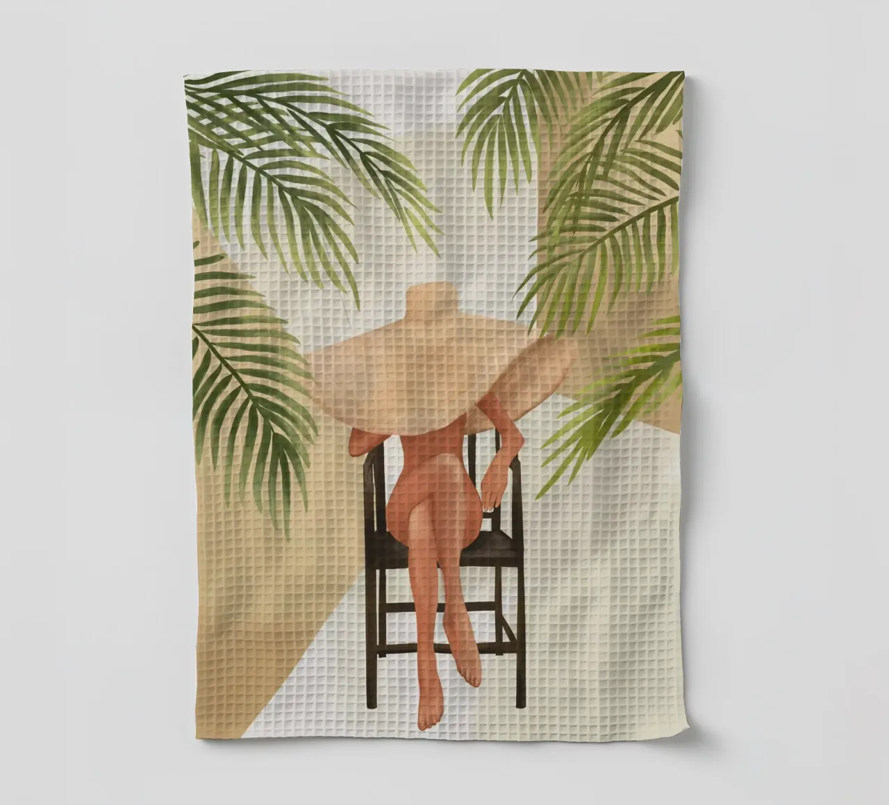 Hat torchon de cityart