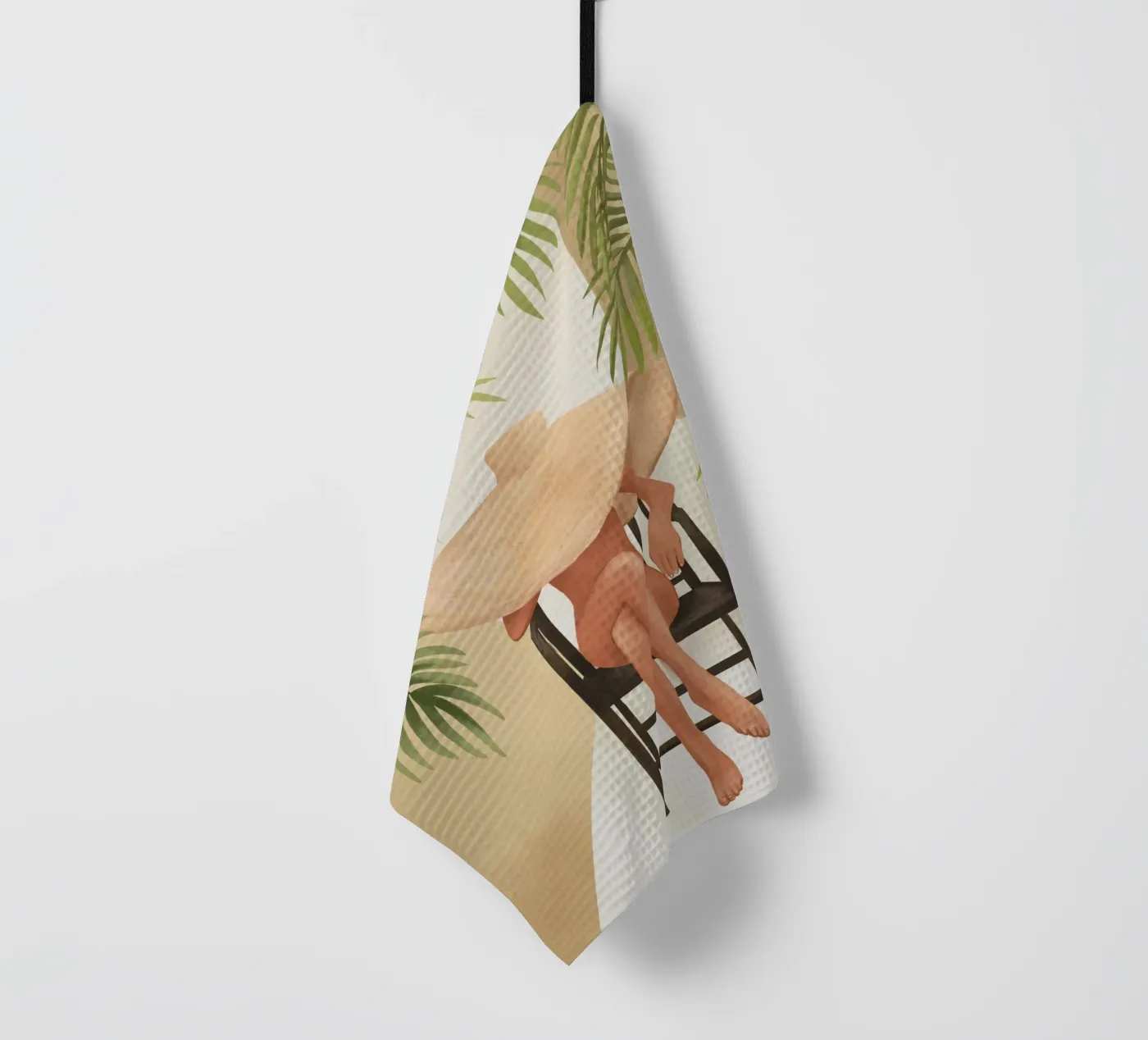Hat torchon de cityart