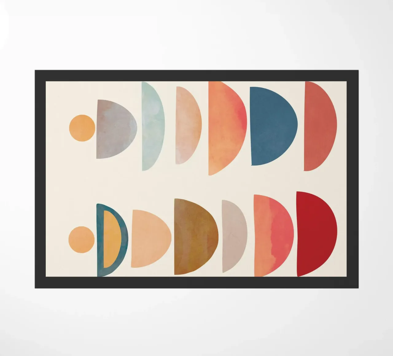 Modern Abstract Art 72 zerbino da cityart