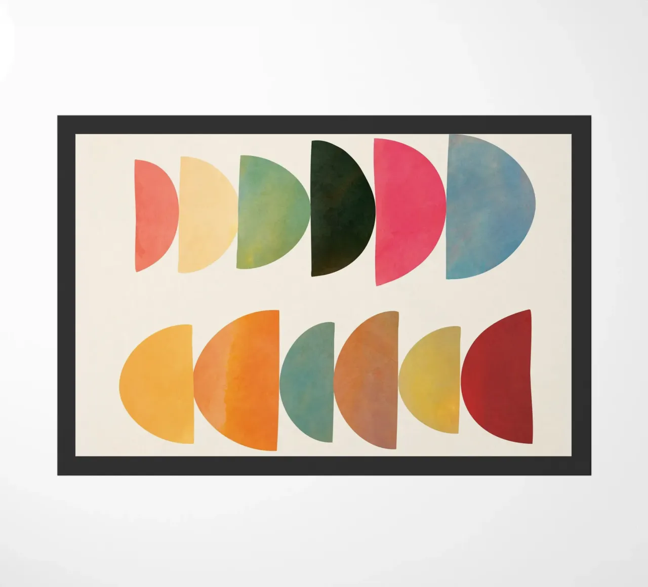Modern Abstract Art 76 zerbino da cityart