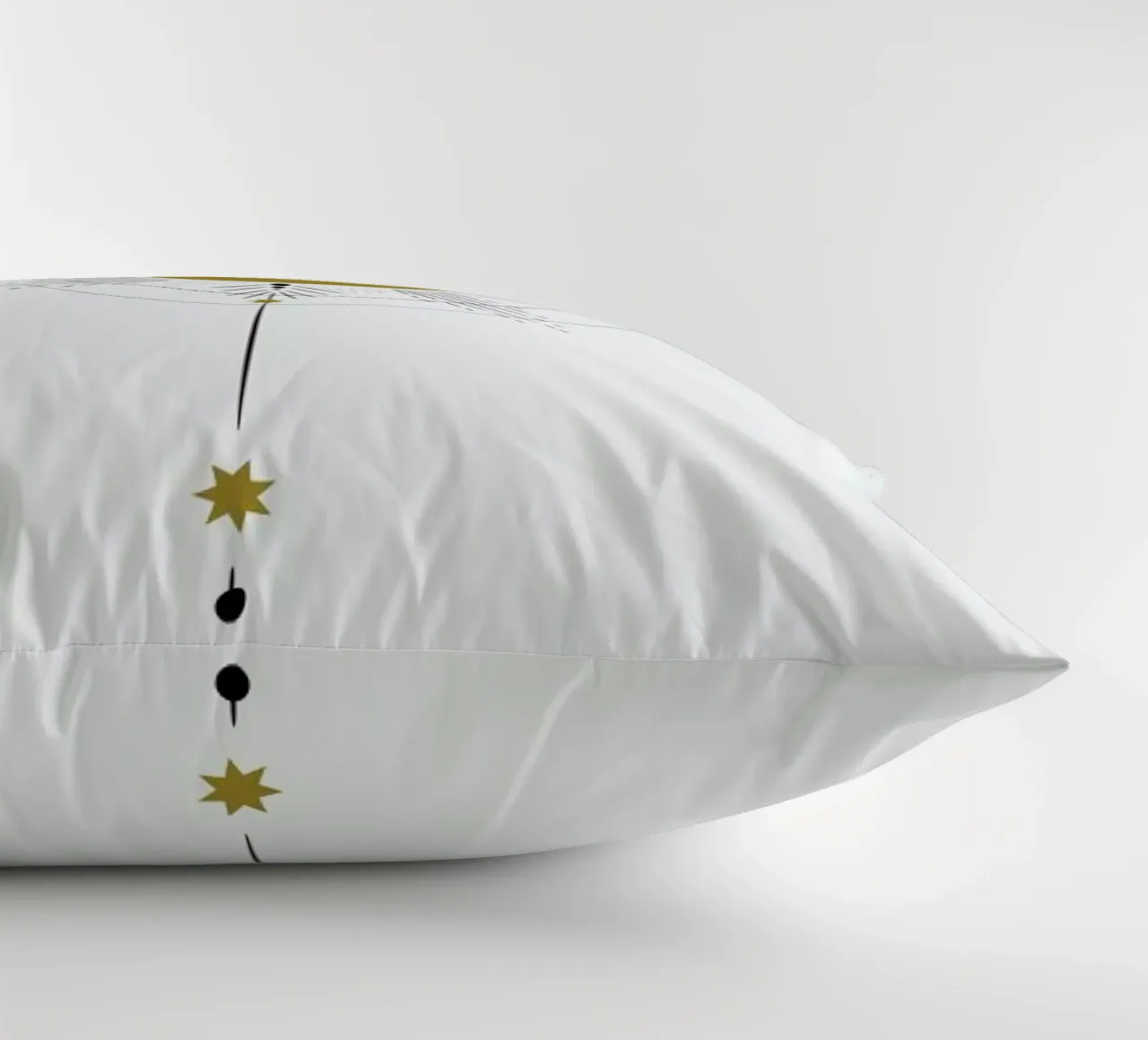 Moon Radius cuscino da Pure