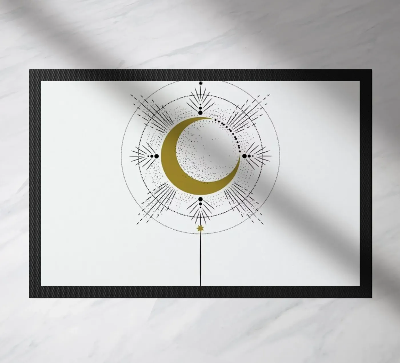 Moon Radius zerbino da Pure