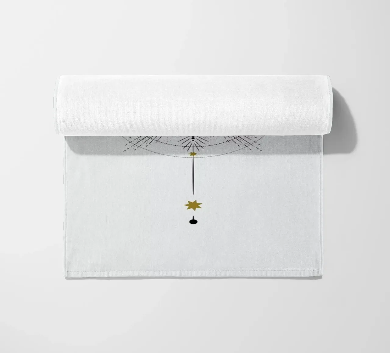 Moon Radius telo mare da Pure