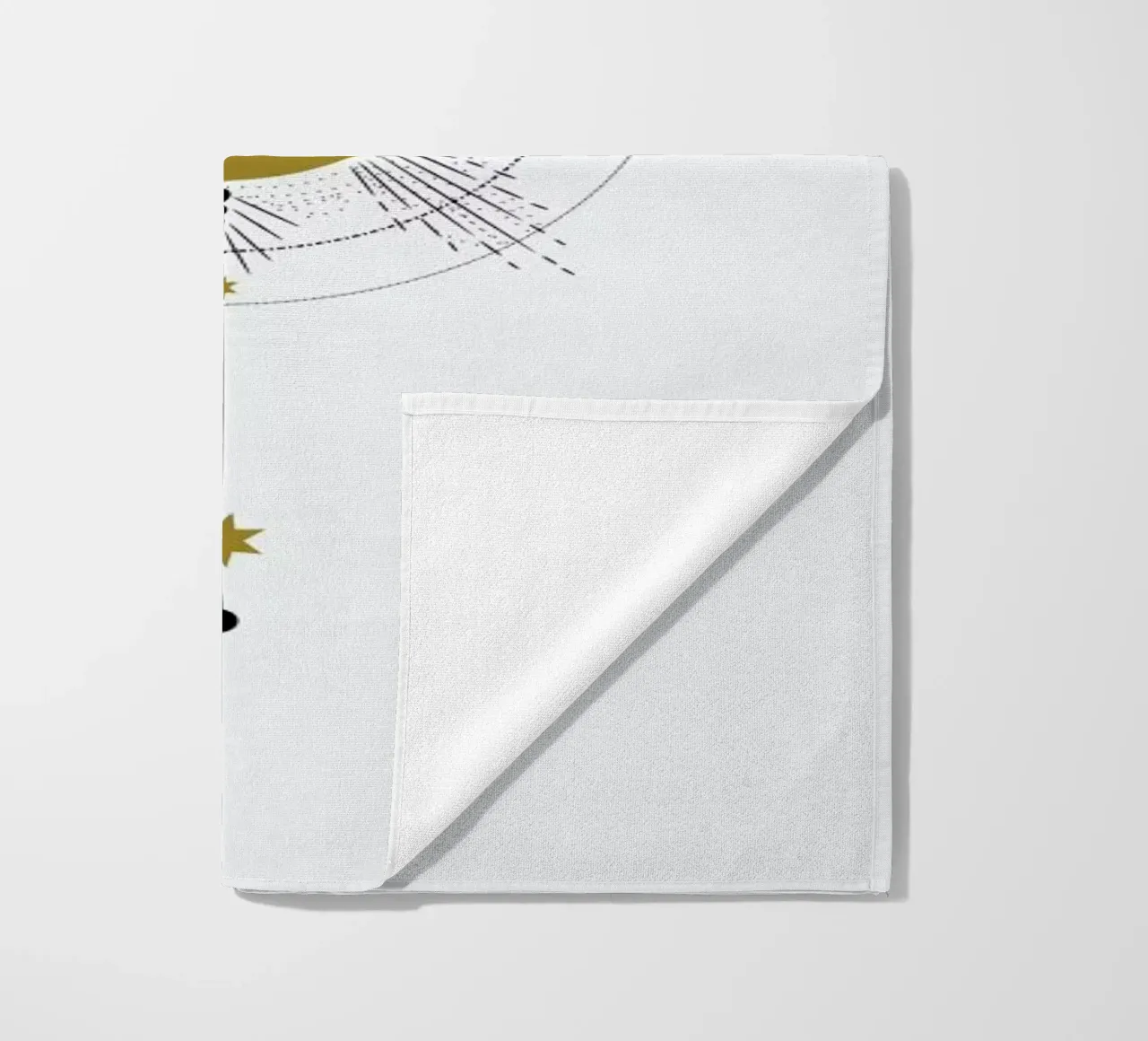 Moon Radius telo mare da Pure