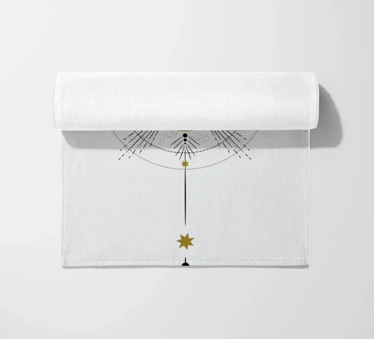 Moon Radius telo mare da Pure