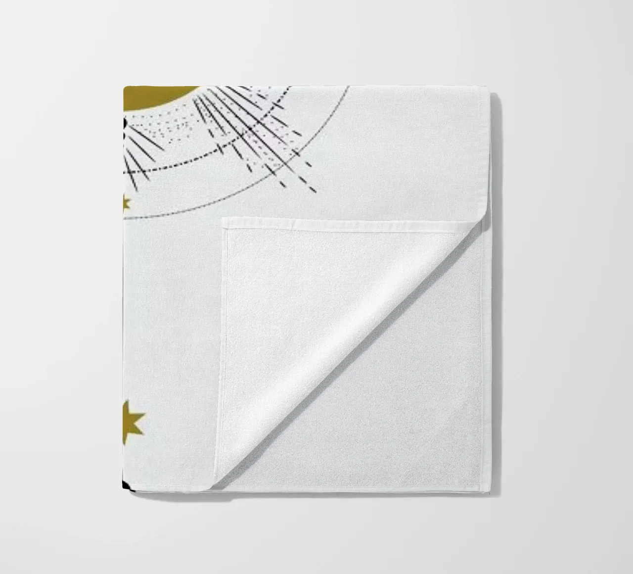 Moon Radius telo mare da Pure