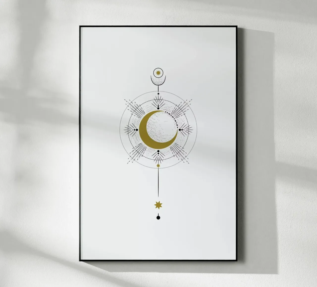 Moon Radius plexiglass da Pure