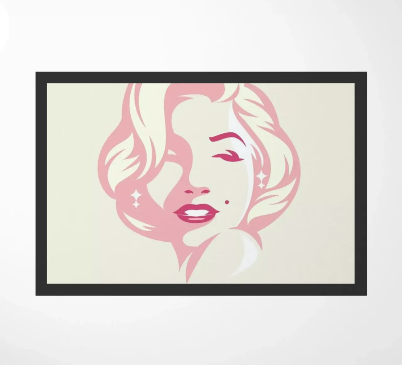 Marilyn zerbino da Bruno Morphet