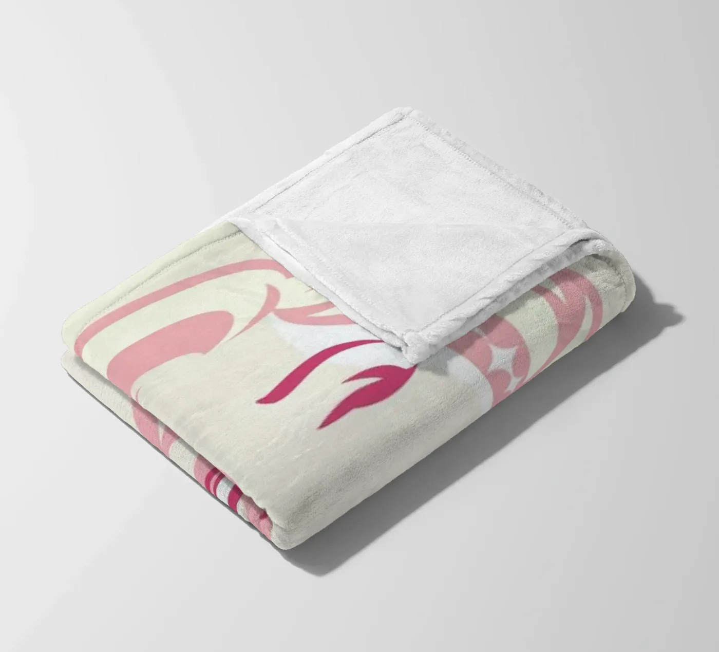 Marilyn Fleecedecke von Bruno Morphet