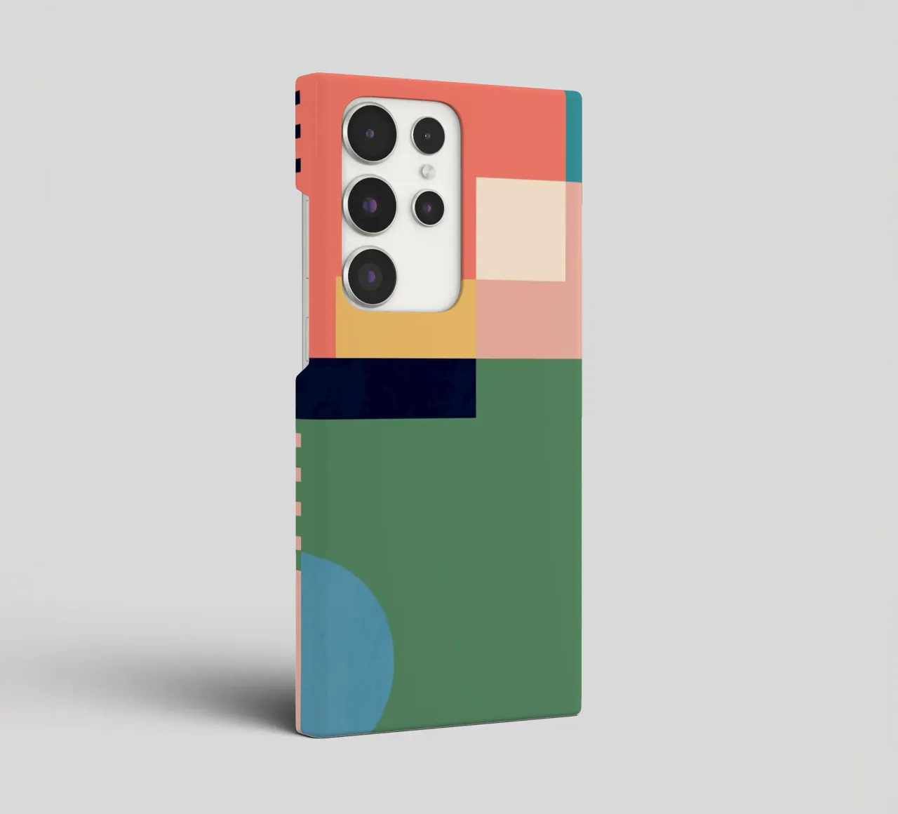 Abstraktion 41 Samsung Hülle von Gaite