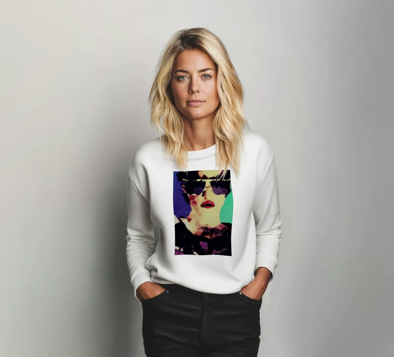 Sundance sweatshirt van Mayka ienova
