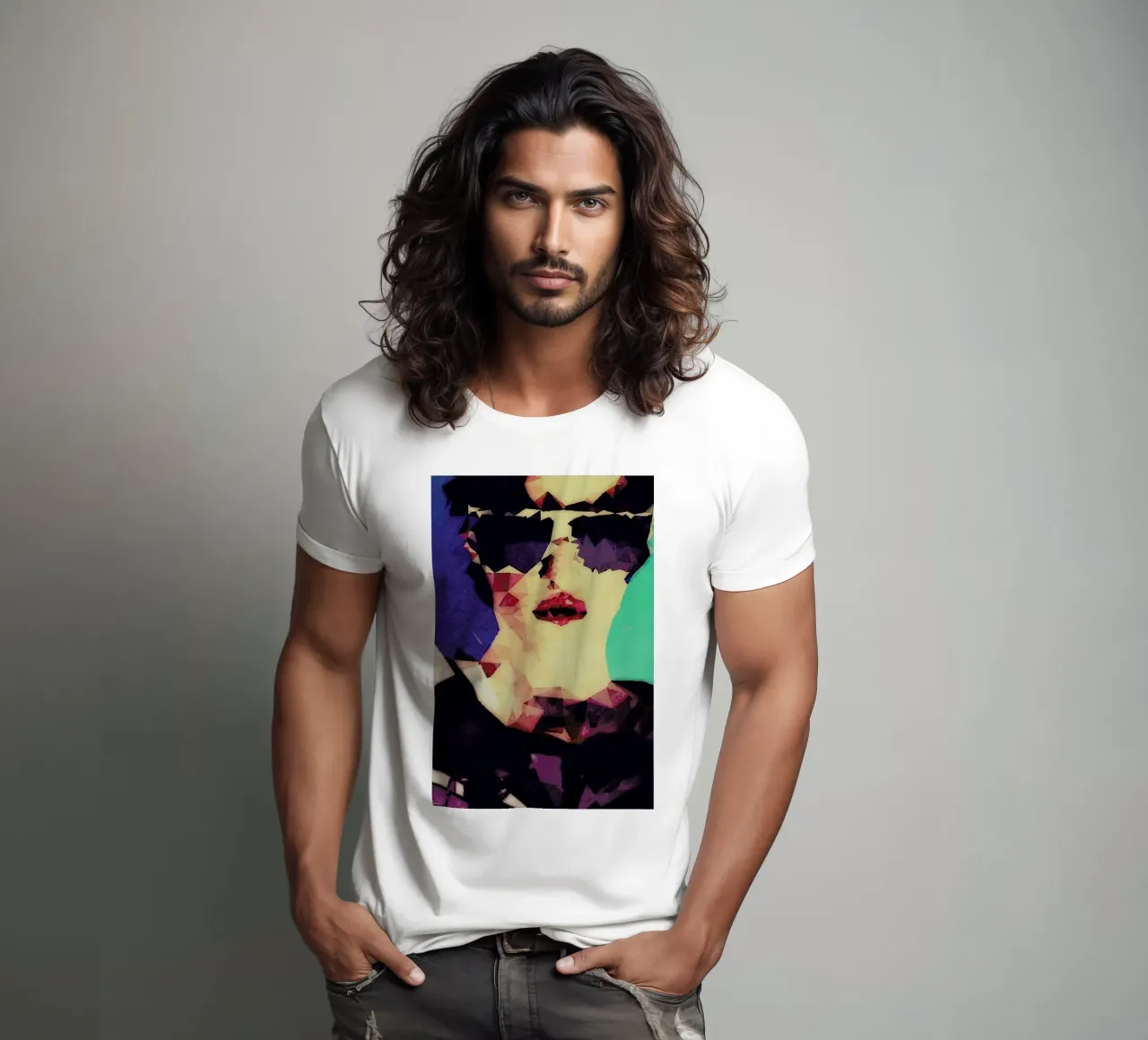 Sundance t-shirt da Mayka ienova