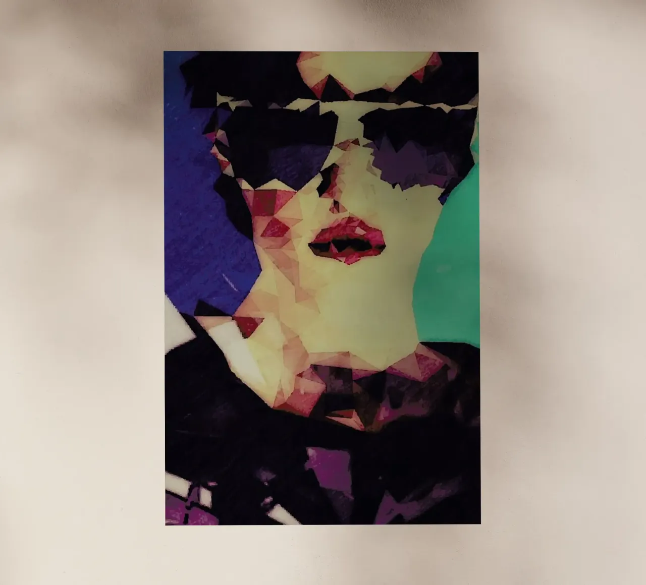 Sundance pellicola backlit da Mayka ienova