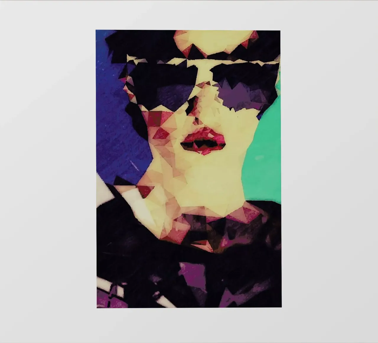 Sundance pellicola backlit da Mayka ienova