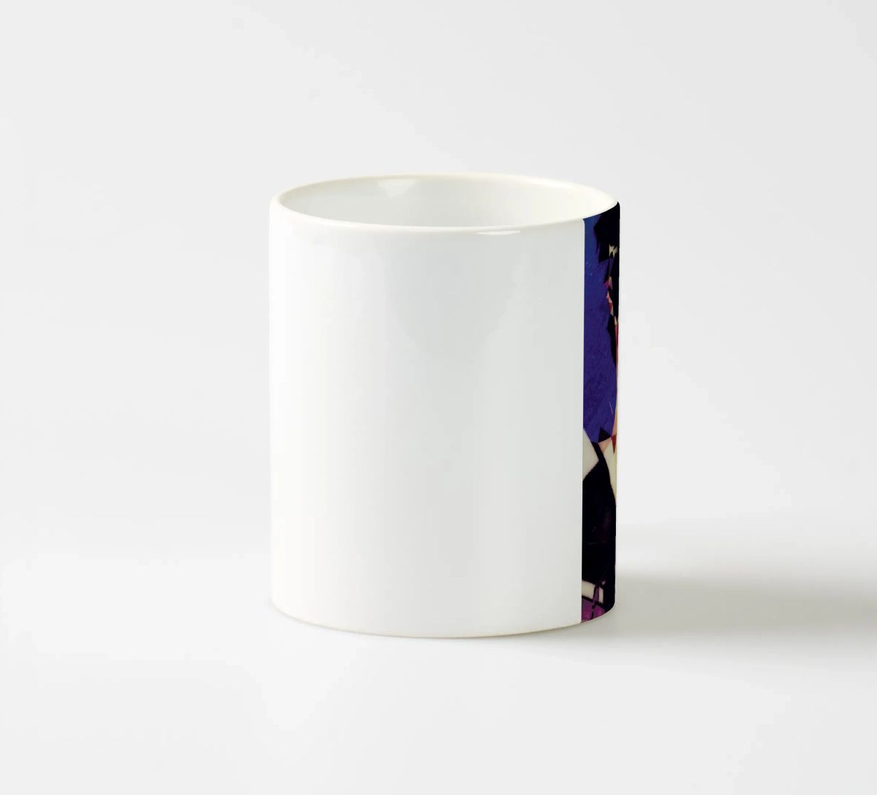 Sundance tazza in ceramica da Mayka ienova