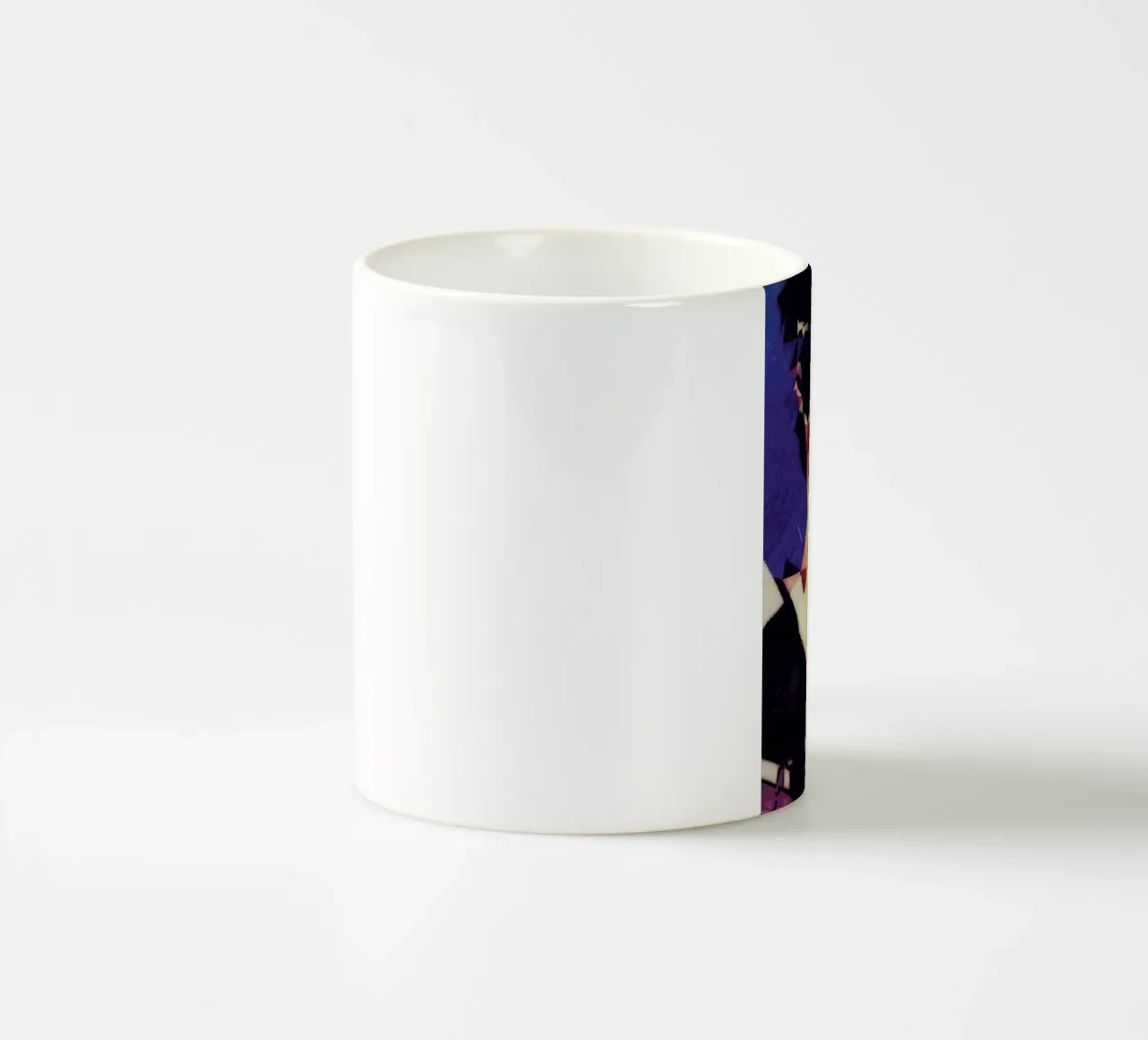 Sundance tazza in ceramica da Mayka ienova