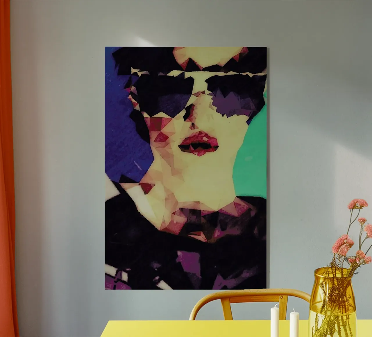 Sundance plexiglass da Mayka ienova