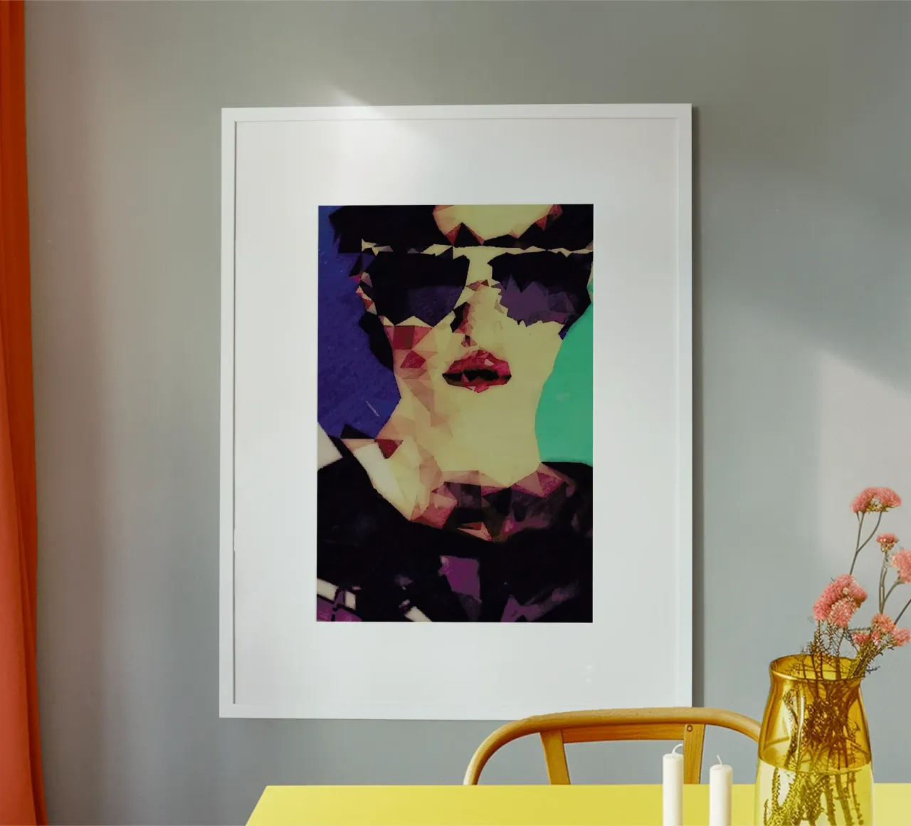 Sundance poster da Mayka ienova