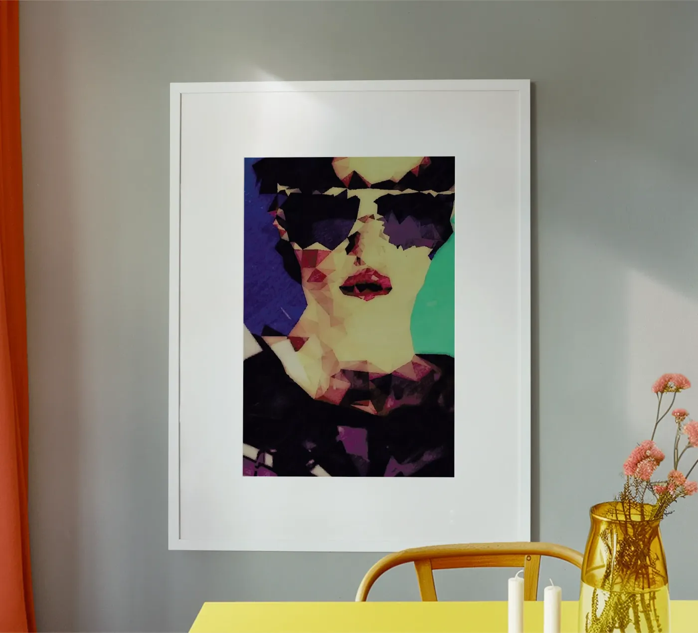 Sundance poster de Mayka ienova