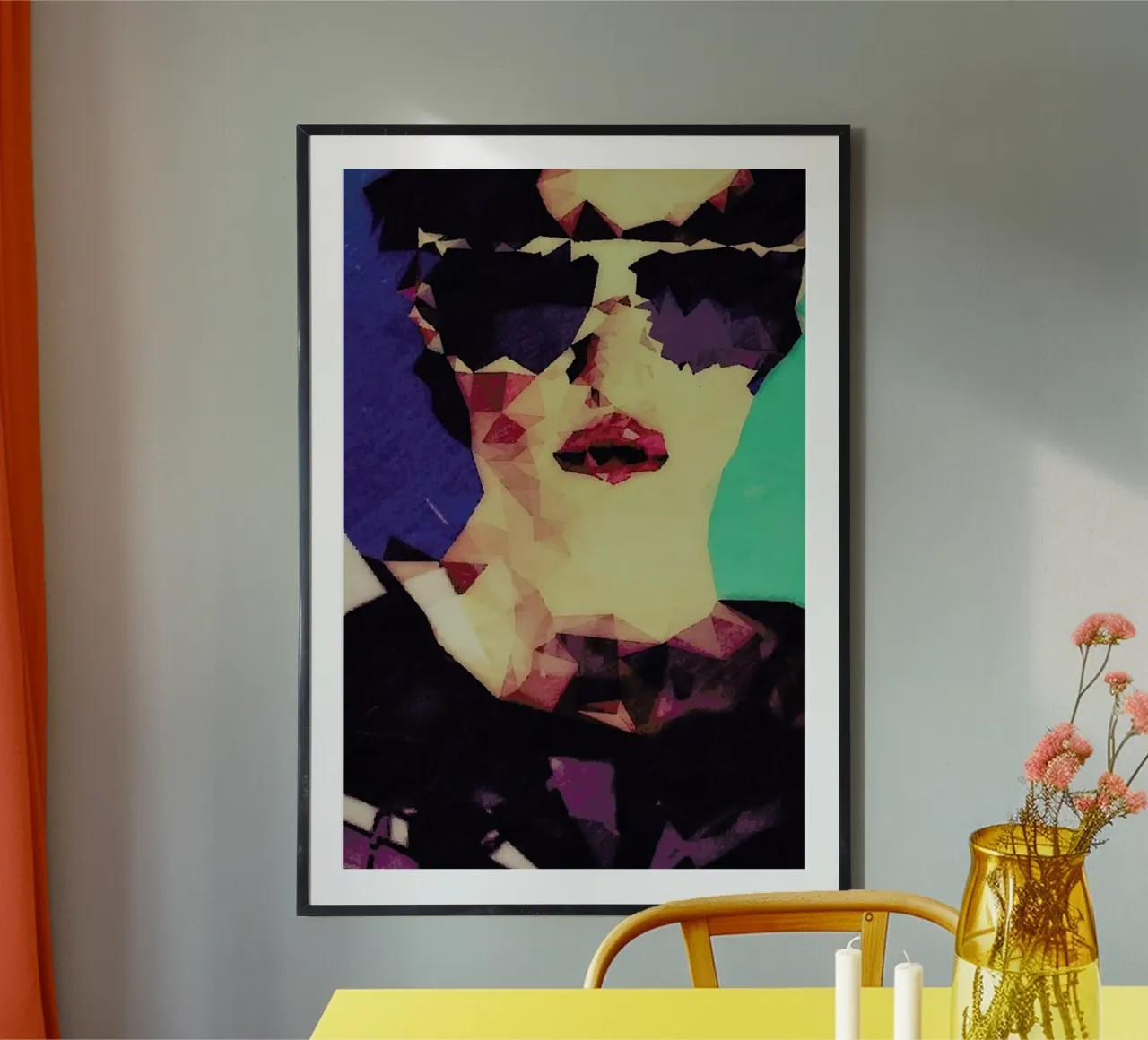 Sundance poster da Mayka ienova